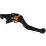 View Item Titax Short Black Brake Lever (TTXRBK17A)